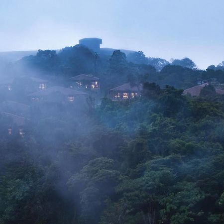 Taj Madikeri Resort & Spa Coorg Экстерьер фото