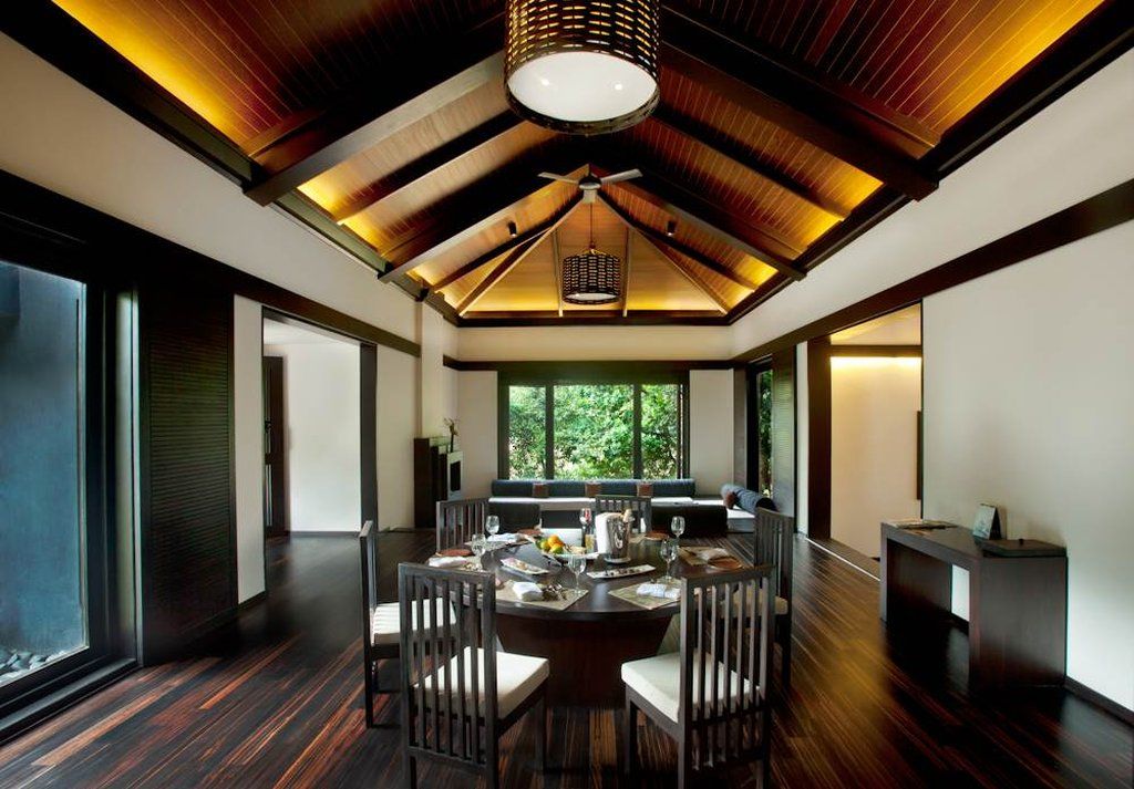 Taj Madikeri Resort & Spa Coorg Экстерьер фото