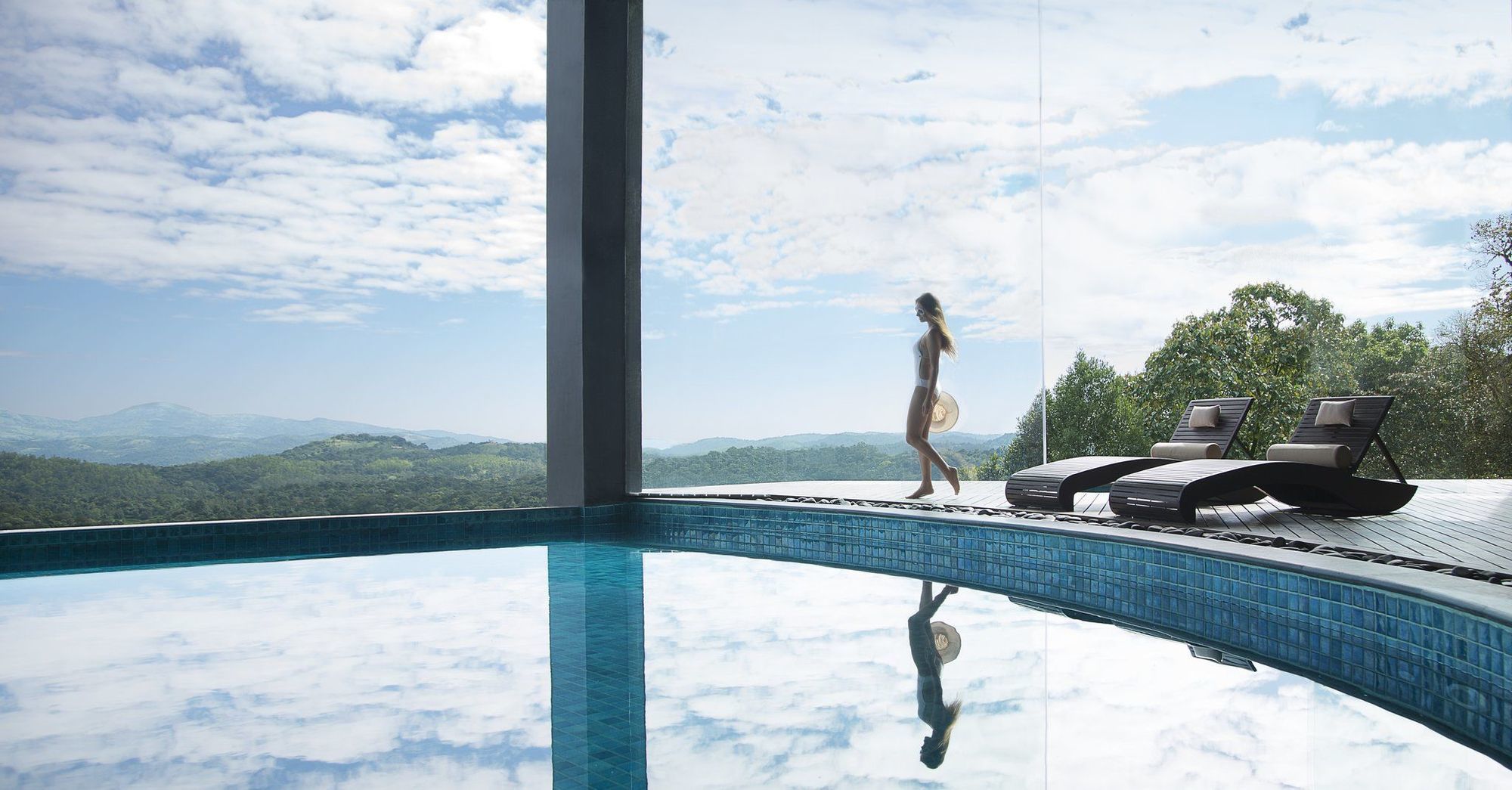Taj Madikeri Resort & Spa Coorg Удобства фото