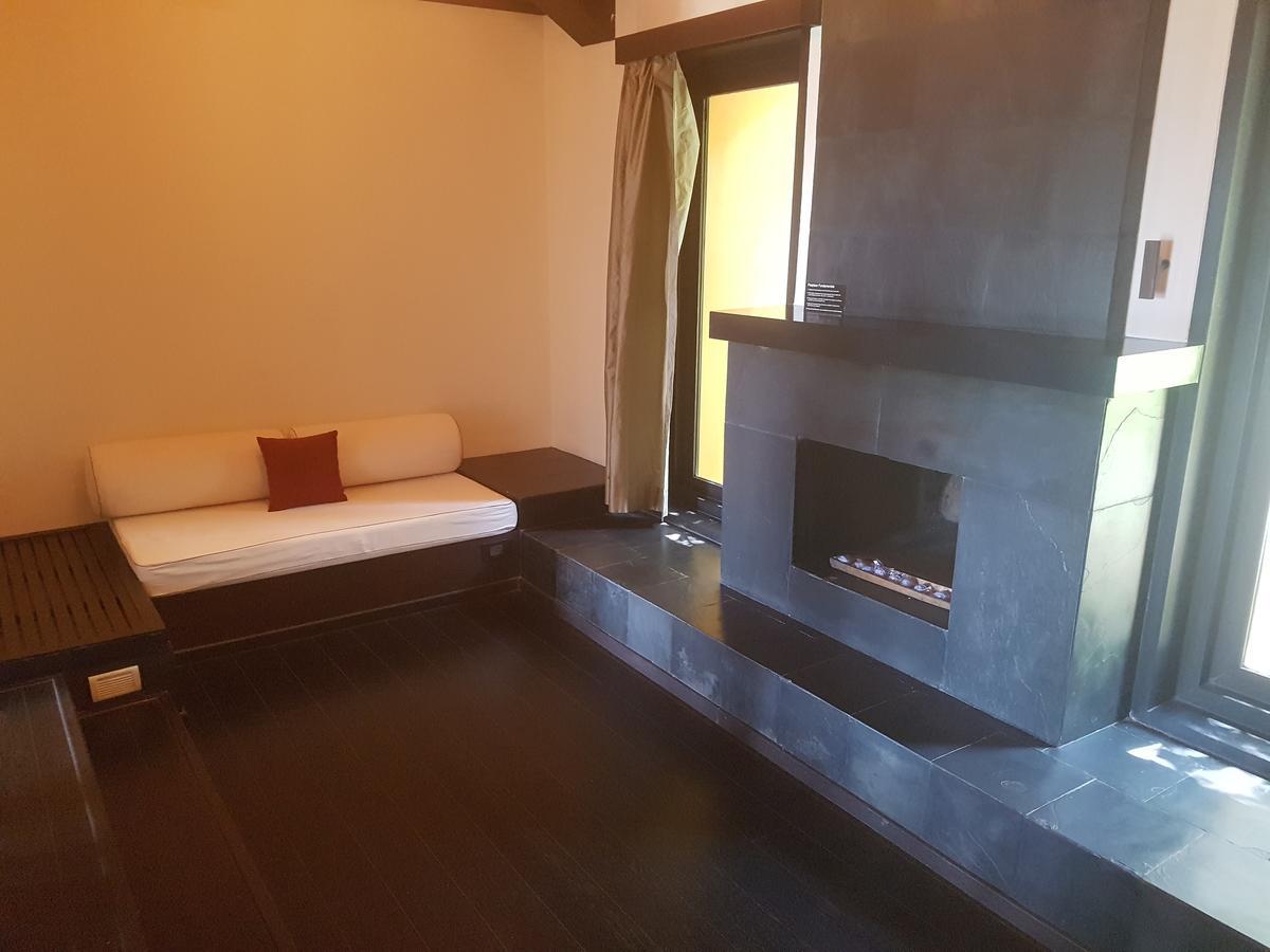 Taj Madikeri Resort & Spa Coorg Экстерьер фото