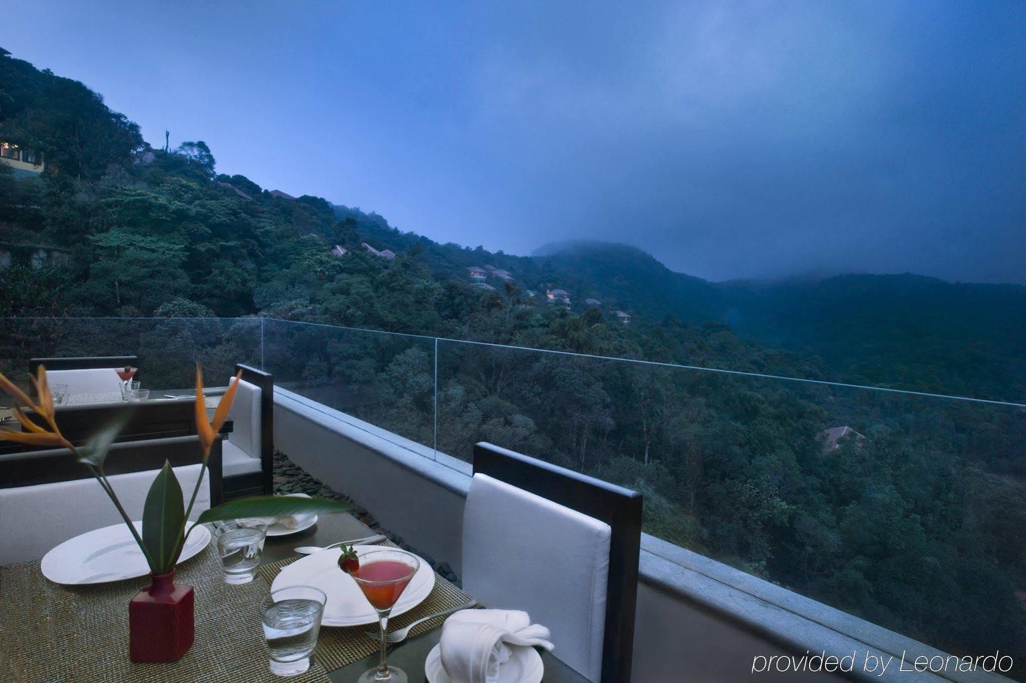 Taj Madikeri Resort & Spa Coorg Экстерьер фото