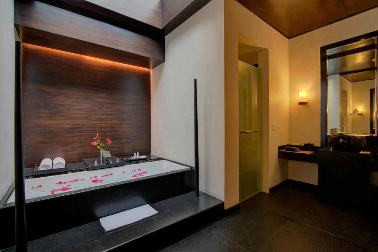Taj Madikeri Resort & Spa Coorg Экстерьер фото