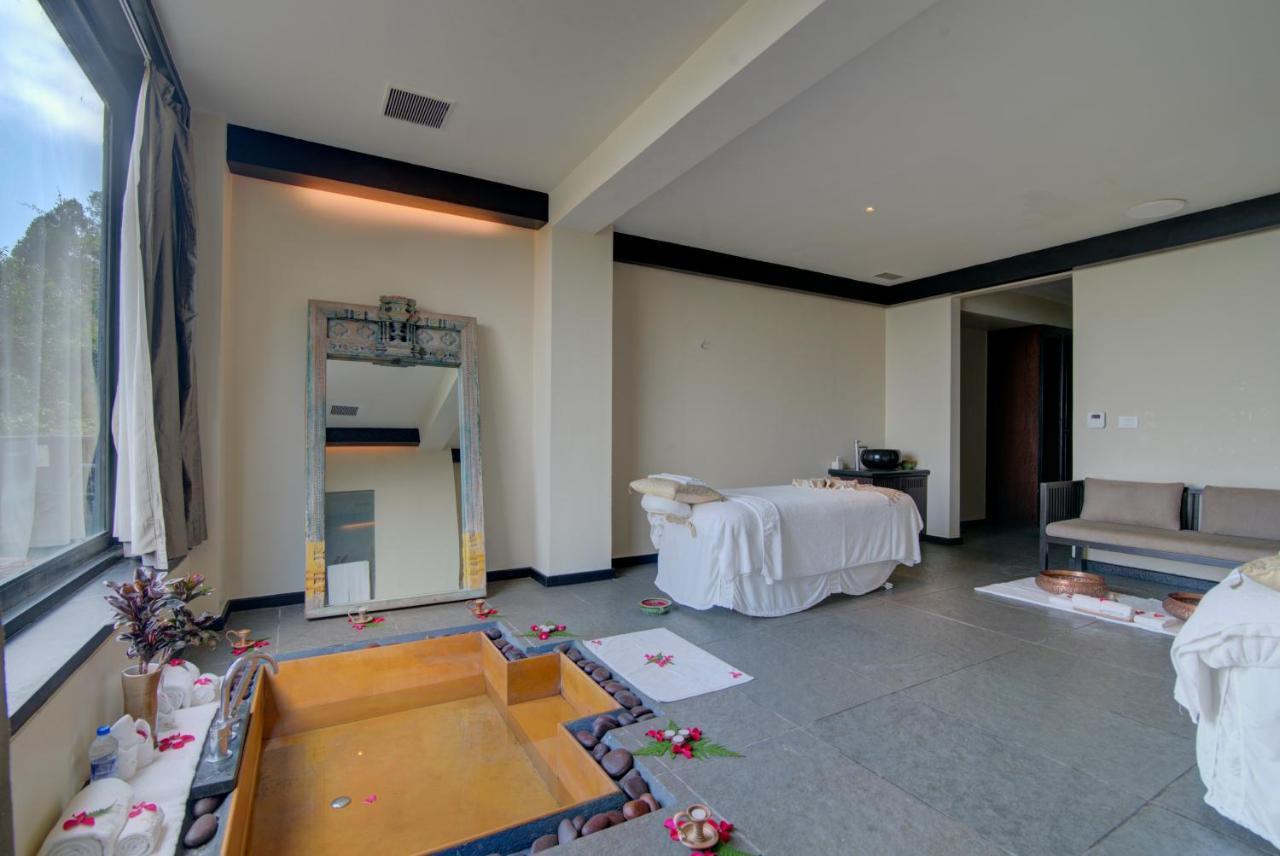 Taj Madikeri Resort & Spa Coorg Экстерьер фото